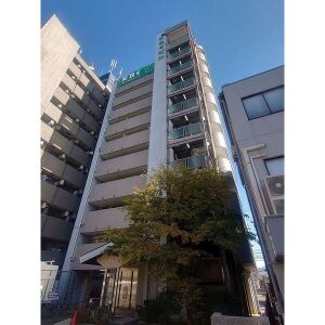KBCマンション