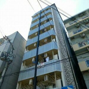 U-ro新大阪