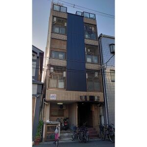 サンプラザ岸里