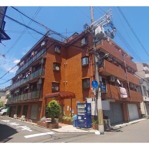 サンライト上新庄