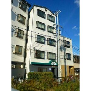 シャトー杉本PARTⅠ