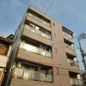 シャトー杉本PARTⅡ