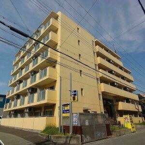 グランコート江坂