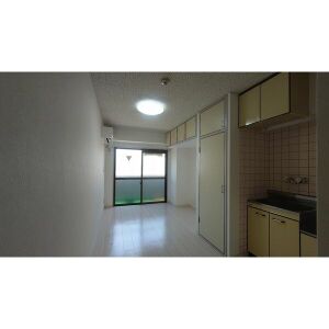 205号室の写真