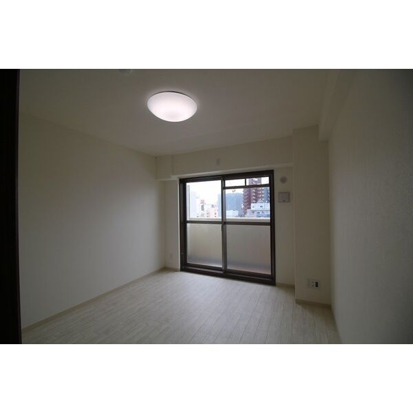 AQUA GALAXYの室内写真1枚目