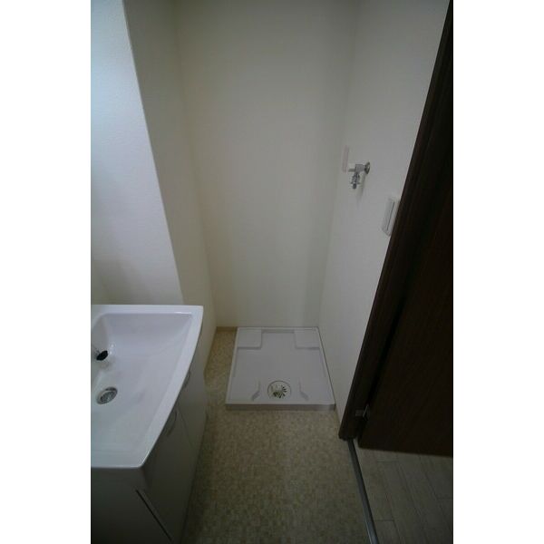 AQUA GALAXYの室内写真3枚目