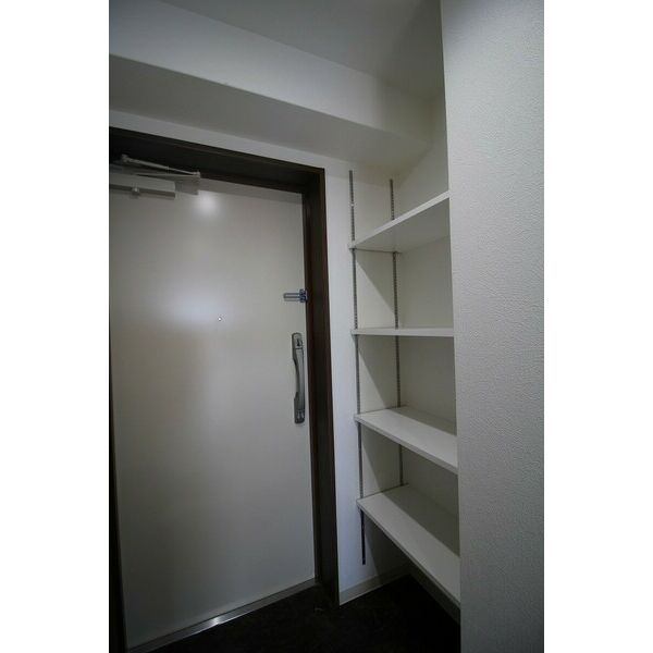 AQUA GALAXYの室内写真10枚目