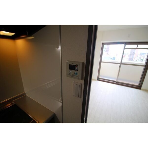 AQUA GALAXYの室内写真7枚目