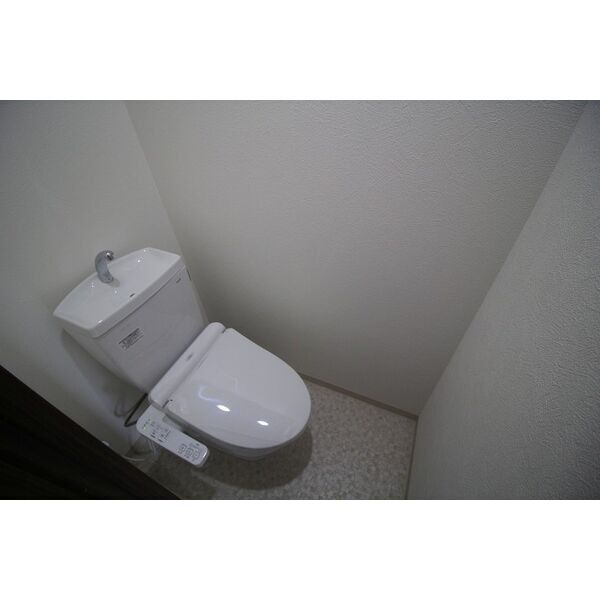 AQUA GALAXYの室内写真6枚目