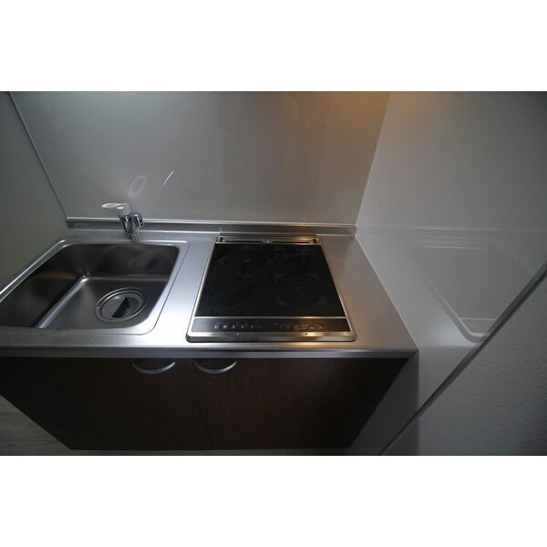 AQUA GALAXYの室内写真8枚目