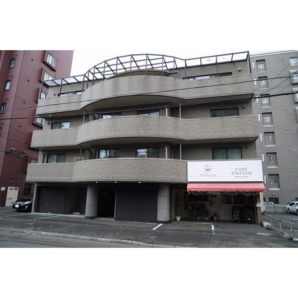 フォレスト円山 画像1