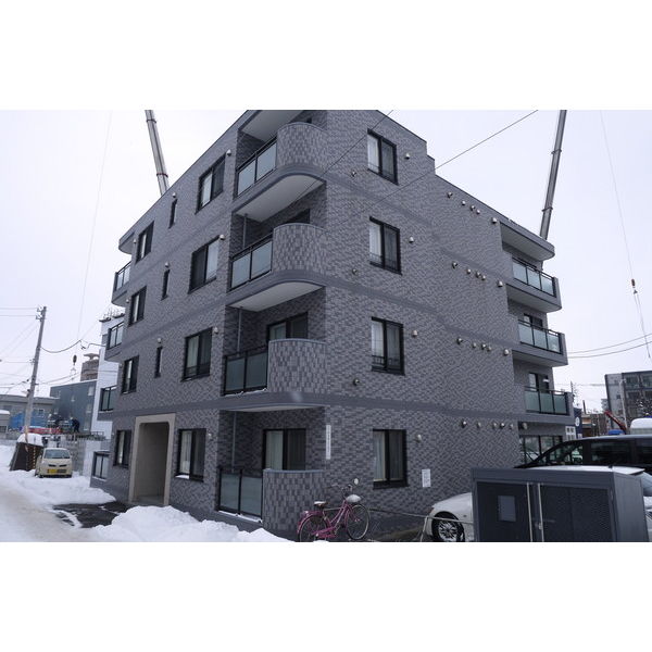平岸スクエア21 画像1