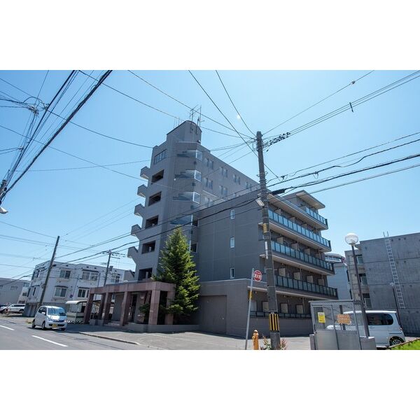 メゾンクレスト元町 画像1