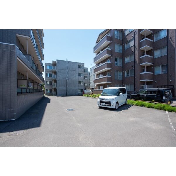 メゾンクレスト元町 画像2