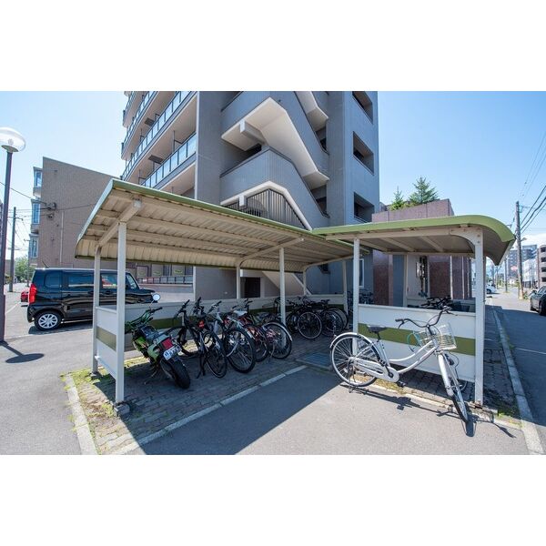 メゾンクレスト元町 画像3