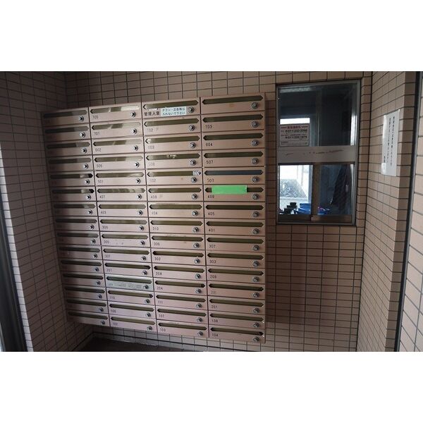 メゾンクレスト元町 画像5