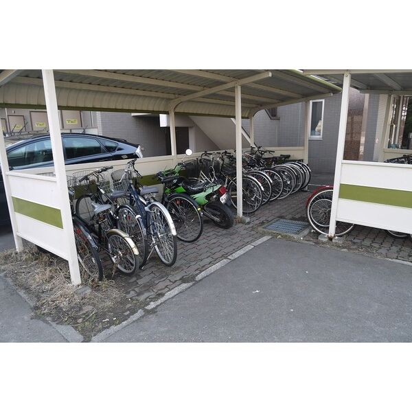 メゾンクレスト元町 画像6