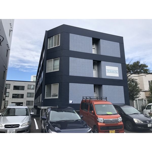 FC Farnest 円山(エフシーファーネスト) 画像1