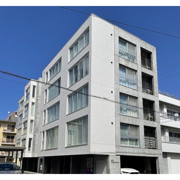 HGS山鼻II 画像1