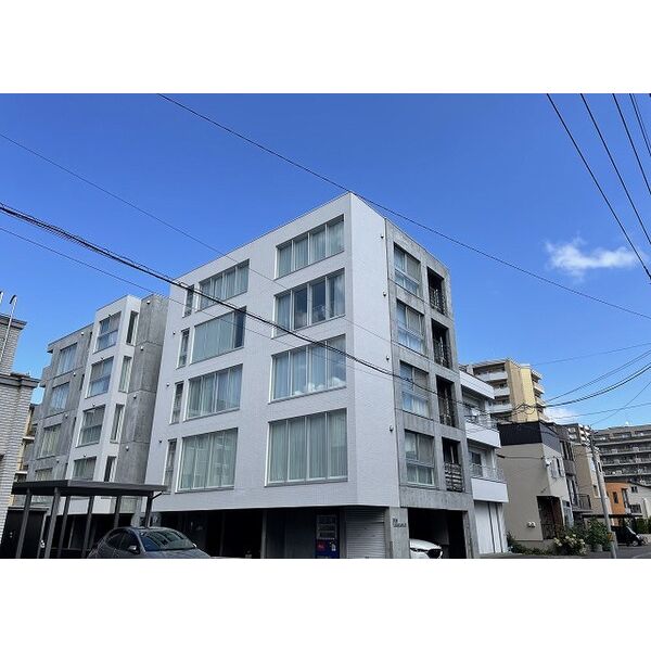 HGS山鼻II 画像2