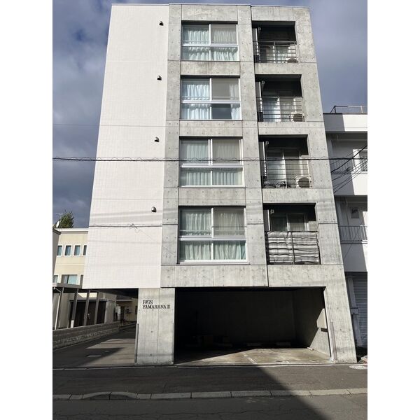 HGS山鼻II 画像3
