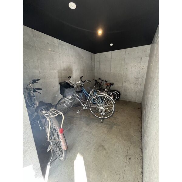 HGS山鼻II 画像9