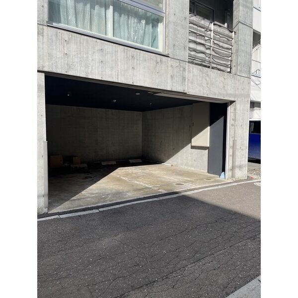 HGS山鼻II 画像8