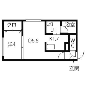 間取図面画像