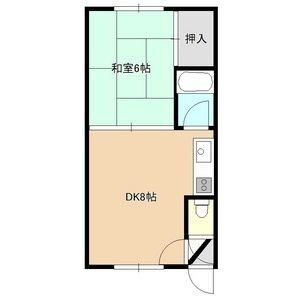 フォレスト平岸 画像14