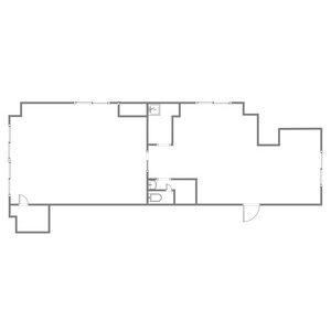 間取図面画像