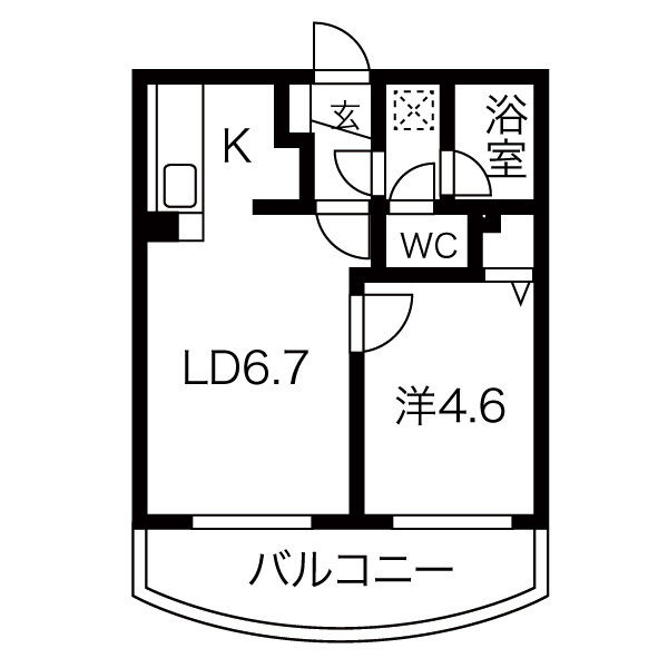 フォレスト円山 画像15