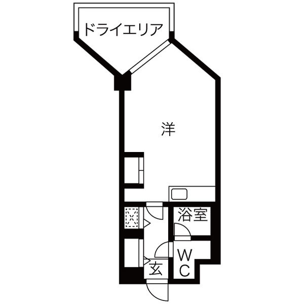 FC Farnest 円山(エフシーファーネスト) 画像16