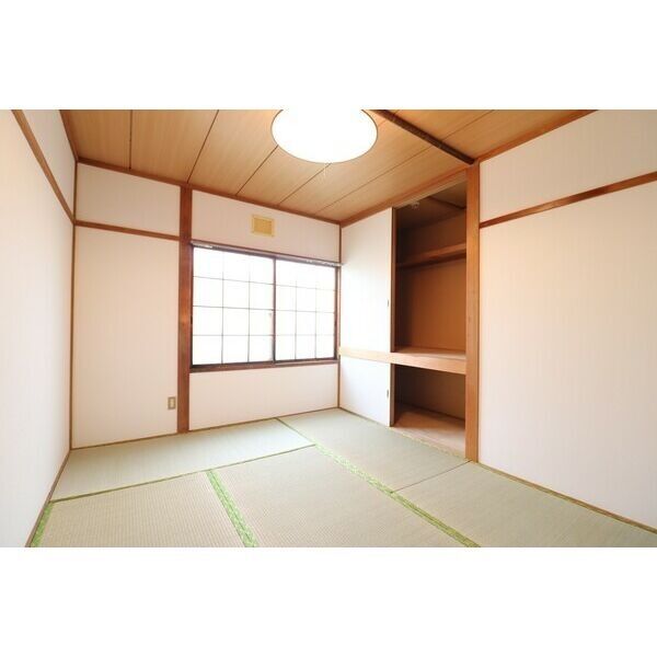 フォレスト平岸 画像6