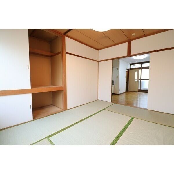フォレスト平岸 画像7
