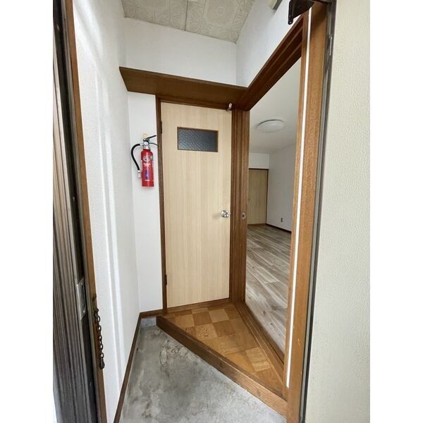 フォレスト平岸 画像11