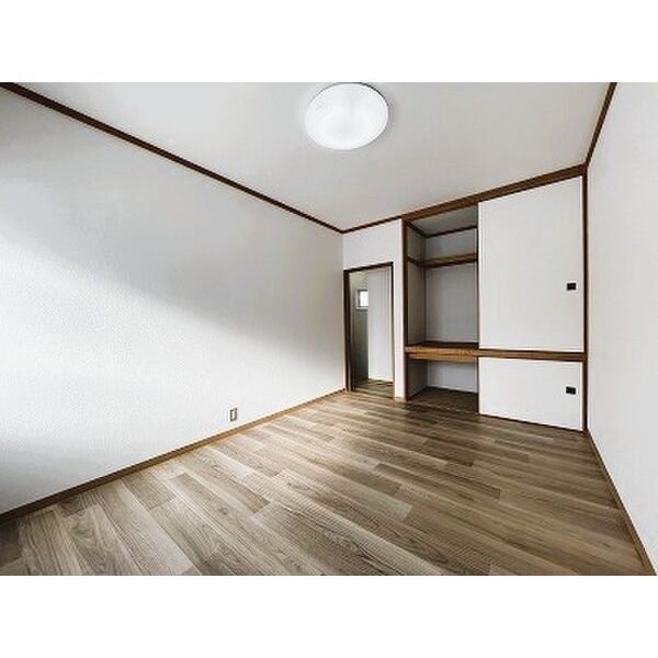 西岡3条6丁目 テラスハウス 画像7