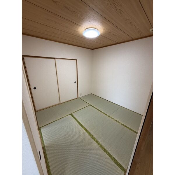 エスポワールI 画像13