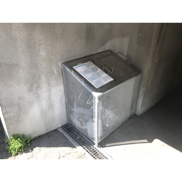東札幌ステーションハウス 画像2
