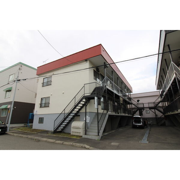 第一鷲田マンション 画像1