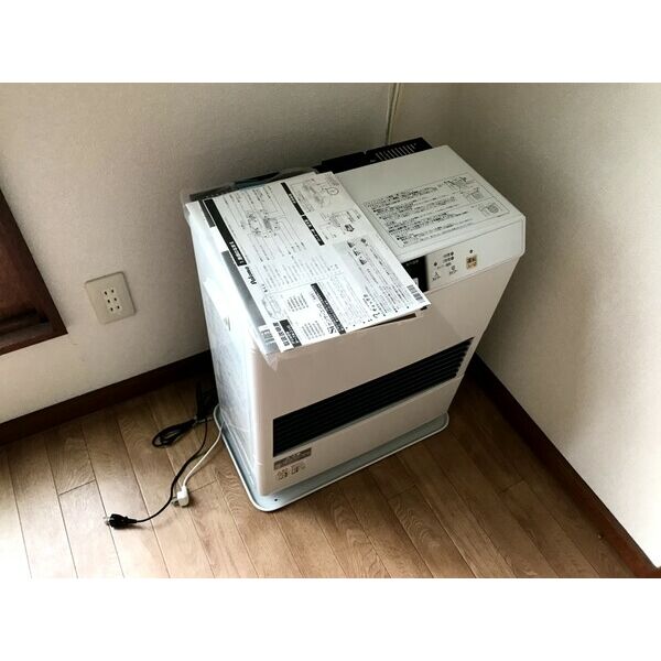 フラワーハイツ 画像20