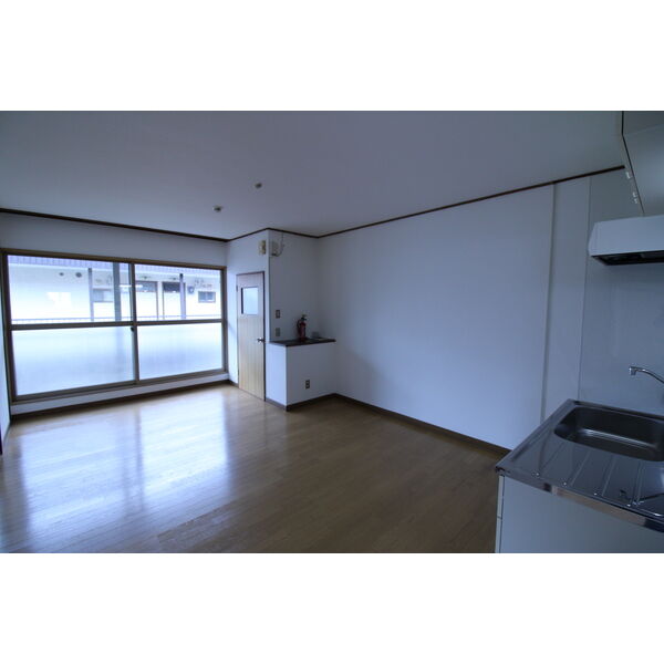 第一鷲田マンション 画像2