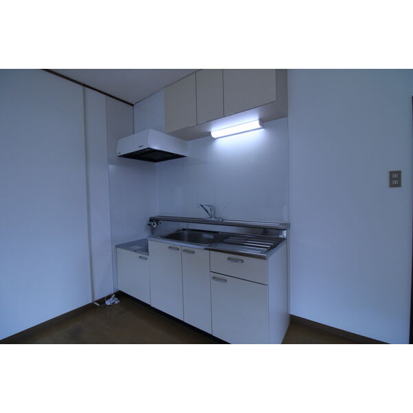 第一鷲田マンション 画像3