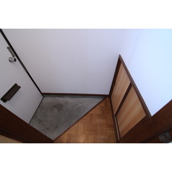 第一鷲田マンション 画像4