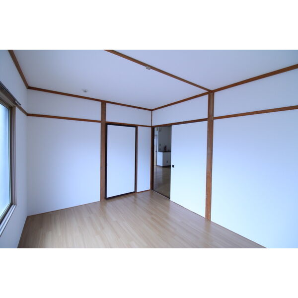 第一鷲田マンション 画像6
