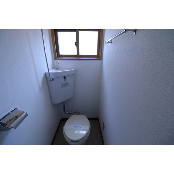 第一鷲田マンション 画像8