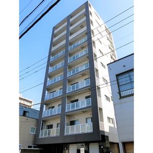 サンコート南8条