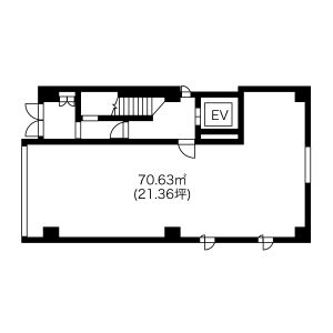 間取図面画像