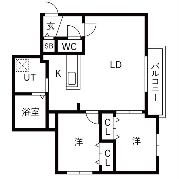 仮)Terrace　Soen 画像7