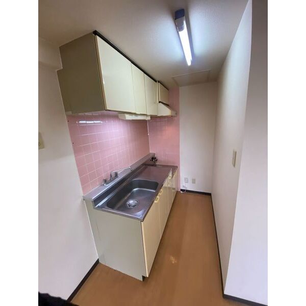 アクティブプラザ厚別中央B棟 画像4