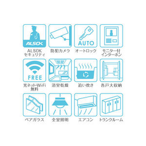 物件写真